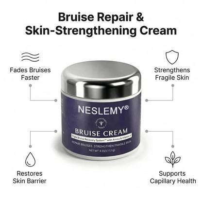 💥100K+ SOLD💕- NESLEMY® Bruise Repair & Skin-Strengthening Cream