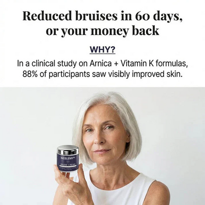 💥100K+ SOLD💕- NESLEMY® Bruise Repair & Skin-Strengthening Cream