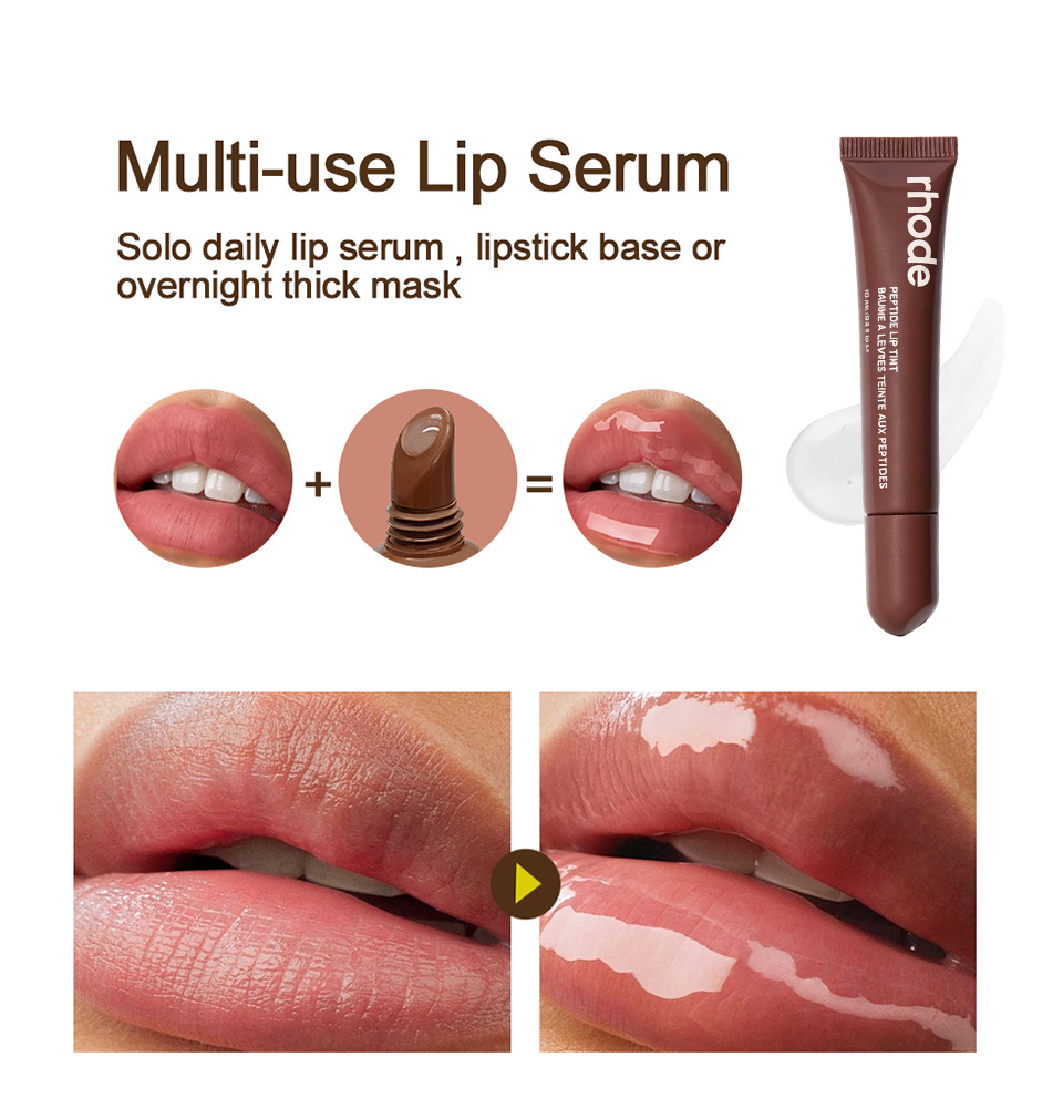 LAST DAY: BUY 1, GET 1 FREE ✨ TURN DRY LIPS INTO JUICY, GLOSSY LIPS
