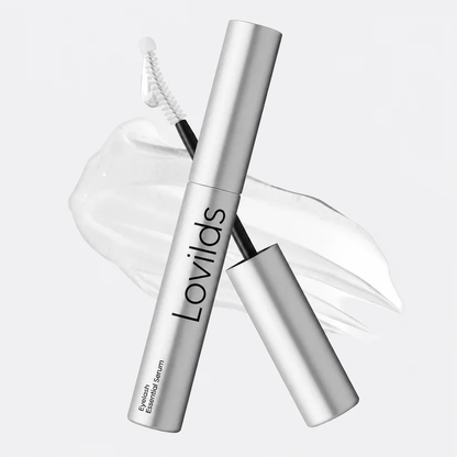 Lovilds Eyelash Growth Nourishing Serum - Non-Prostaglandin - 15ml / 0.5 fl.oz Jumbo